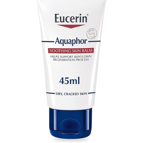 Eucerin Aquaphor Soothing Skin Balm 45ml