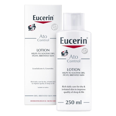 Eucerin AtoControl Body Care Lotion 250ml