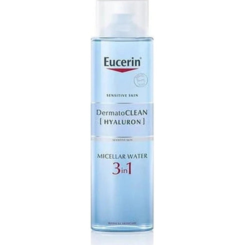Eucerin DermatoCLEAN Cleansing Gel 200ml