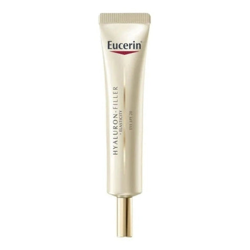 Eucerin Hyaluron-Filler+Elasticity Eye Cream SPF20 15ml