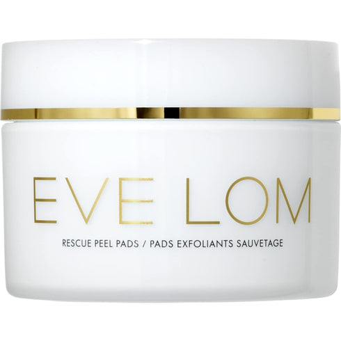 Eve Lom Rescue Peel Pads 60 Pads