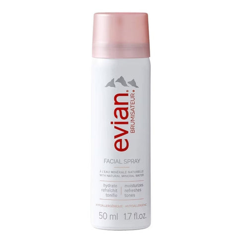 Evian Facial Spray 50ml