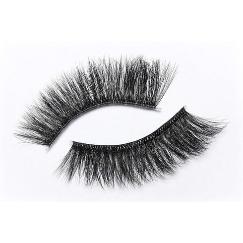 Eylure Luxe Cashmere False Lashes - No. 1