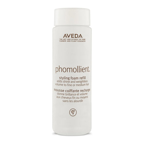 Aveda Phomollient Styling Foam 200ml Refill