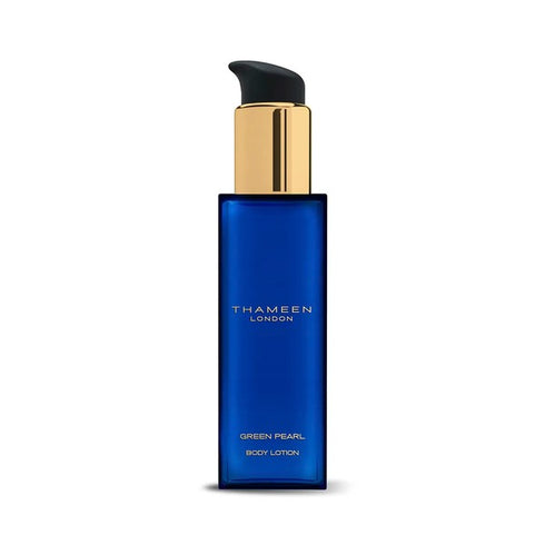 Thameen Green Pearl Body Lotion 100ml