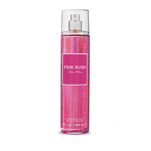 Paris Hilton Pink Rush Fragrance Mist 236ml