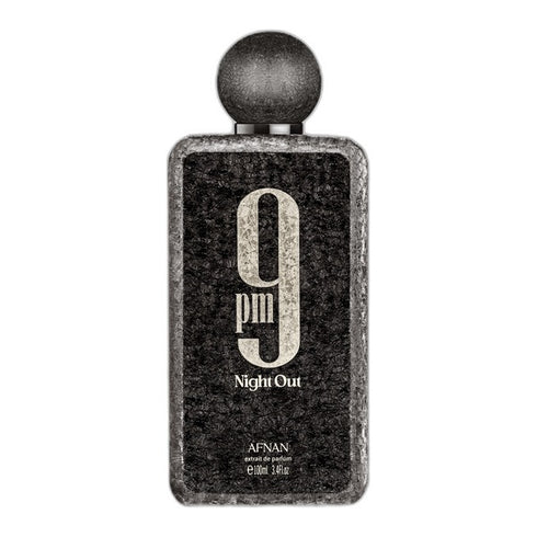 Afnan 9PM Night Out Extrait de Parfum 100ml Spray