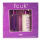 FCUK FCUK 3 Body Spray 250ml
