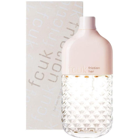 FCUK Friction Her Eau de Parfum 150ml Spray