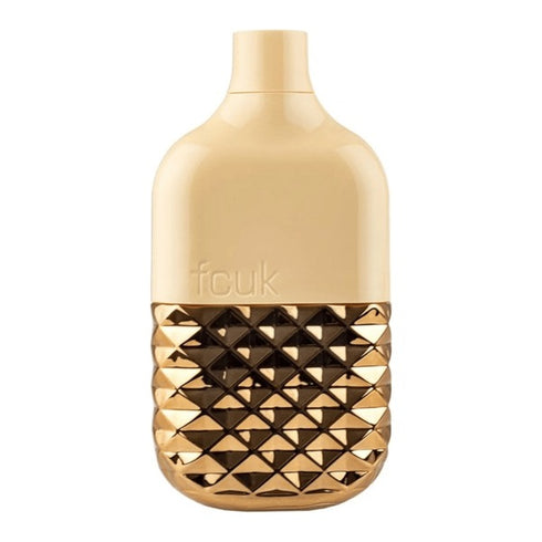 FCUK Friction Oud Her Eau de Parfum 100ml Spray