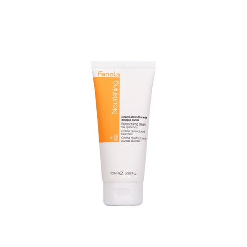 Fanola Nourishing Split Ends Cream 100ml