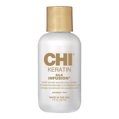 Farouk Systems CHI Keratin Silk Infusion 59ml