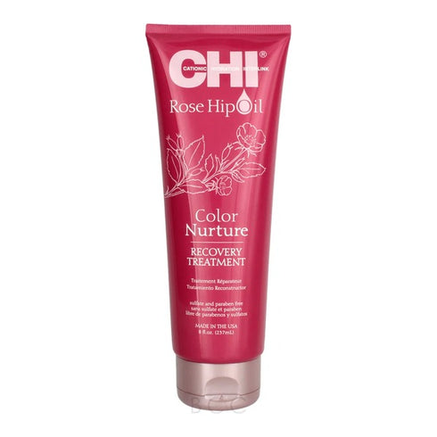 Farouk Systems CHI Rosehip Oil Recovery Treatment 237ml