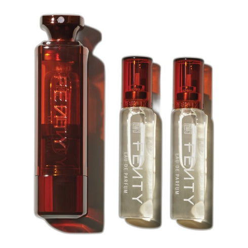 Fenty Beauty Fenty Eau De Parfum Travel Set 3 x 10ml