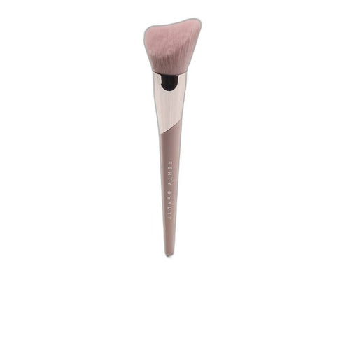 Fenty Beauty Make-Up Cheek Hugging Bronzer Brush - 1