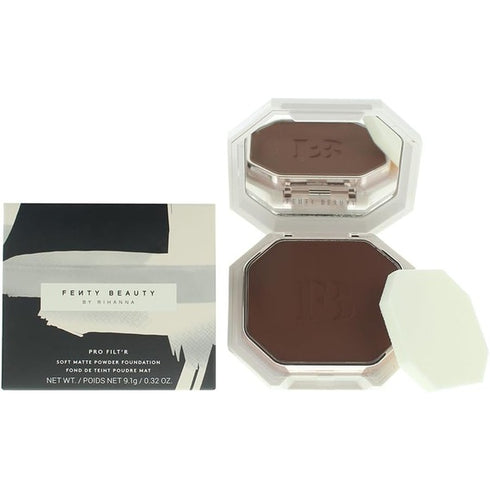Fenty Beauty Pro Filt'r Soft Matte Powder Foundation 9.1g - 495