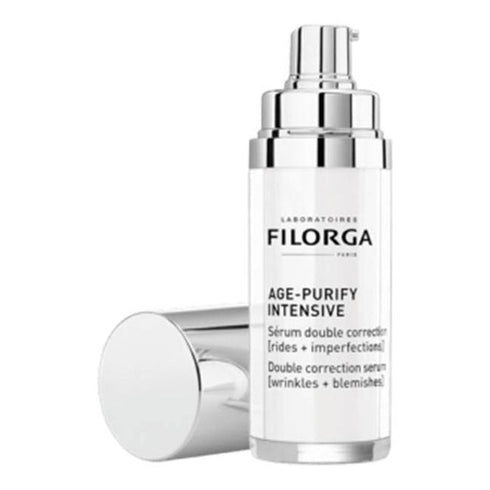 Filorga Age-Purify Intensive Double Correction Serum 30ml
