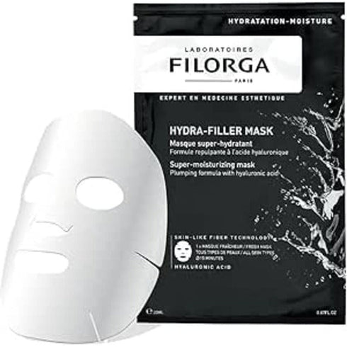Filorga Hydra-Filler Super Moisturising Face Mask 12 x 23g
