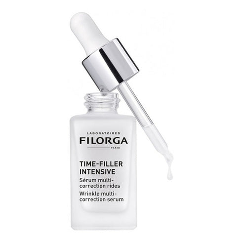 Filorga Time-Filler Intensive Wrinkle Multi-Correction Serum 30ml