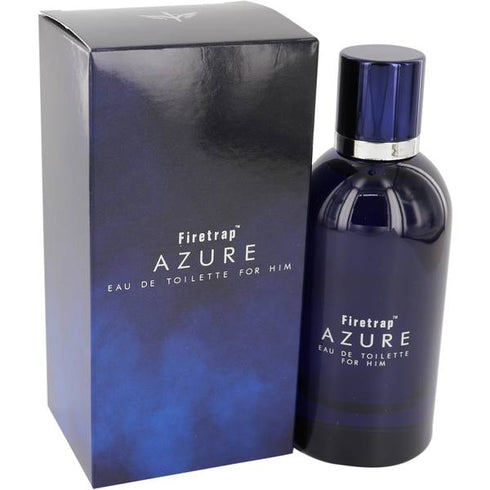 Firetrap Body Spray 150ml - Azure
