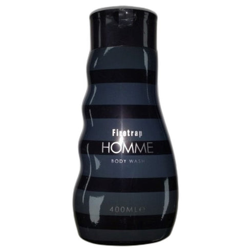 Firetrap Body Wash 400ml - Homme