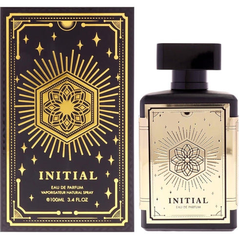 Flavia Initial Eau de Parfum 100ml Spray