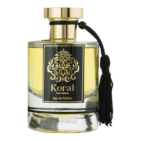 Flavia Koral Eau de Parfum 100ml Spray