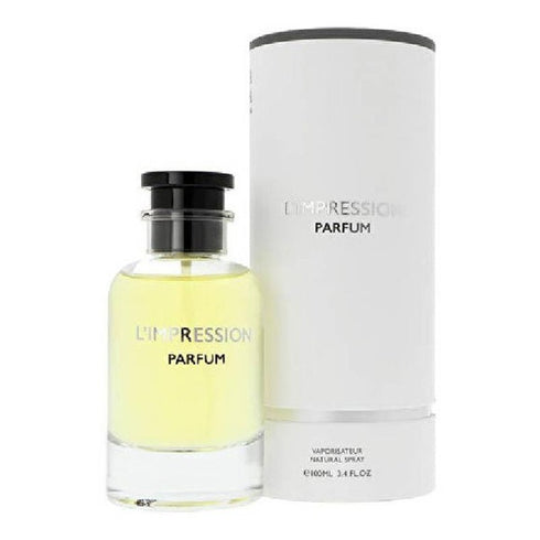 Flavia L'Impression Eau de Parfum 100ml Spray