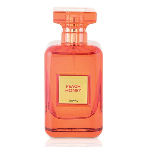 Flavia Peach Honey Eau de Parfum 100ml Spray