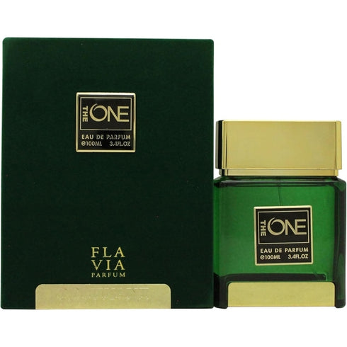 Flavia The One Eau de Parfum 100ml Spray