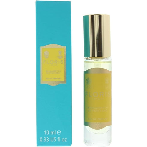 Floris Bergamotto Di Positano Eau de Parfum 10ml Spray