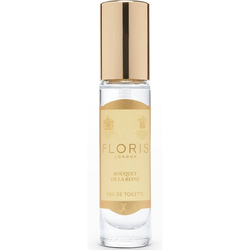 Floris Bouquet De La Reine Eau de Toilette 10ml Spray