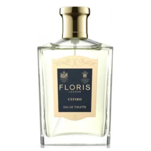 Floris Cefiro Eau de Toilette 100ml Spray