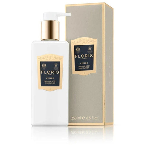 Floris Cefiro Enriched Body Moisturiser 250ml
