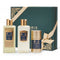 Floris Cefiro Gift Set 250ml Shower Gel + 250ml Shampoo + 75ml Deodorant Stick