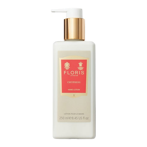 Floris Chypress Luxury Hand Lotion 250ml