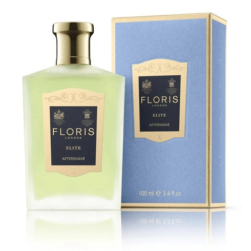 Floris Elite Aftershave 100ml Splash
