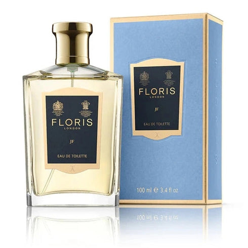 Floris JF Eau de Toilette 100ml Spray