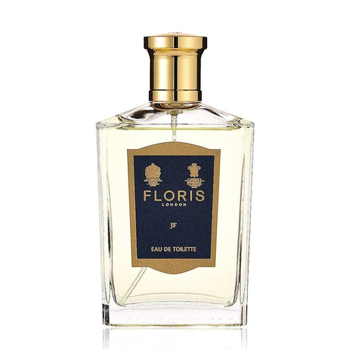 Floris JF Eau de Toilette 50ml Spray