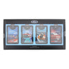Ford Legacy Gift Set 20ml Cougar EDT + 20ml Gran Torino EDT + 20ml Falcon EDT + 20ml Thunderbird EDT