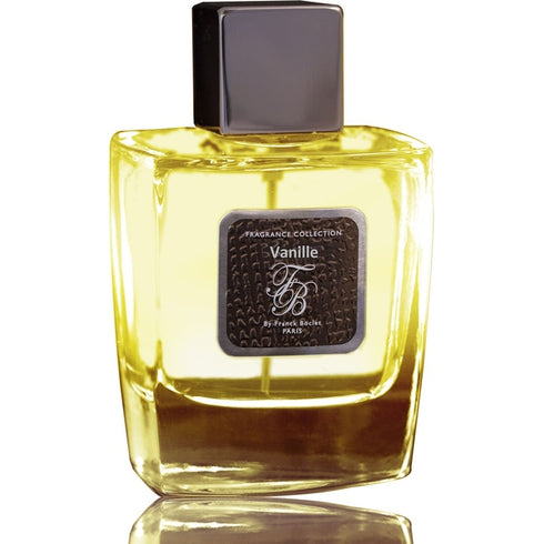 Franck Boclet Vanille Eau de Parfum 100ml Spray
