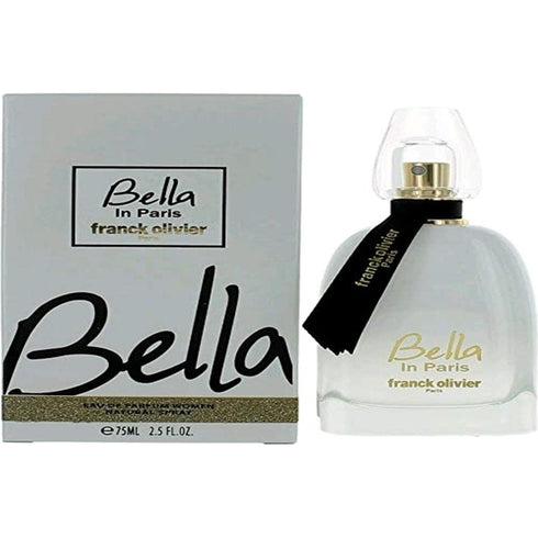 Franck Olivier Bella In Paris Eau de Parfum 75ml Spray