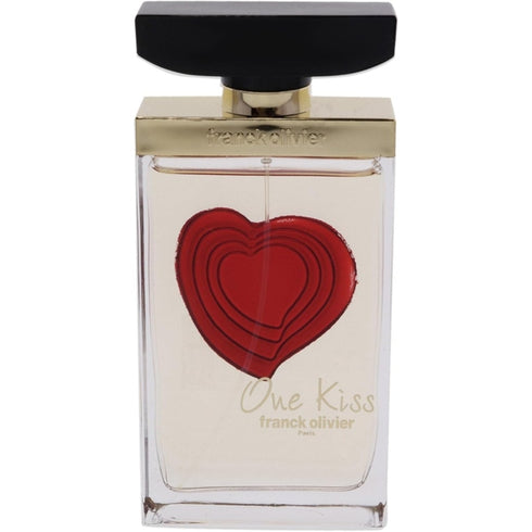 Franck Olivier One Kiss Eau de Parfum 75ml Spray