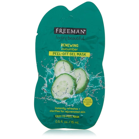 Freeman Renewing Peel-Off Gel Mask 15ml