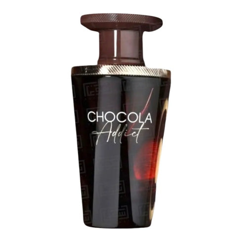 French Avenue Chocola Addict Eau de Parfum 100ml Spray