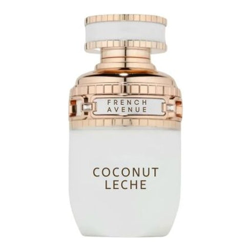 French Avenue Coconut Leche Eau de Parfum 100ml Spray