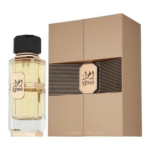 French Avenue Ighwa Eau de Parfum 100ml Spray