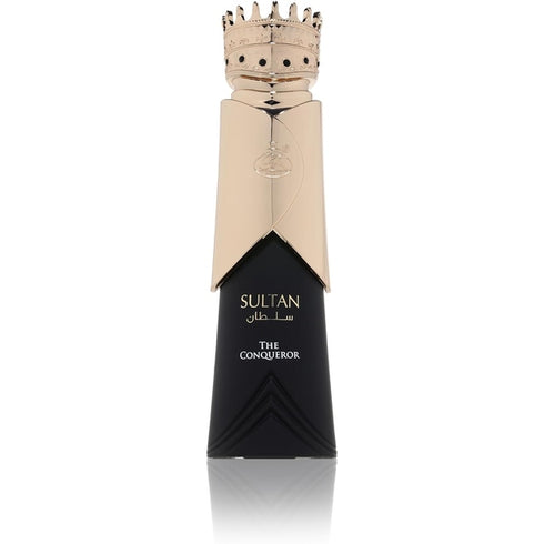 French Avenue Sultan The Conqueror Eau de Parfum 80ml Spray
