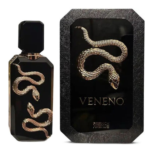 French Avenue Veneno Eau de Parfum 100ml Spray