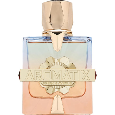 French Avenue X Aromatix Teas Me Extrait de Parfum 100ml Spray